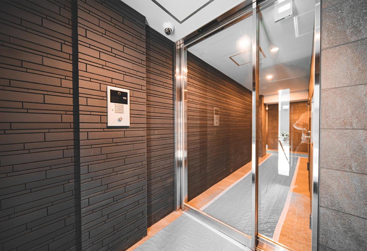 Ustay Ueno Tokyo Ngoại thất bức ảnh