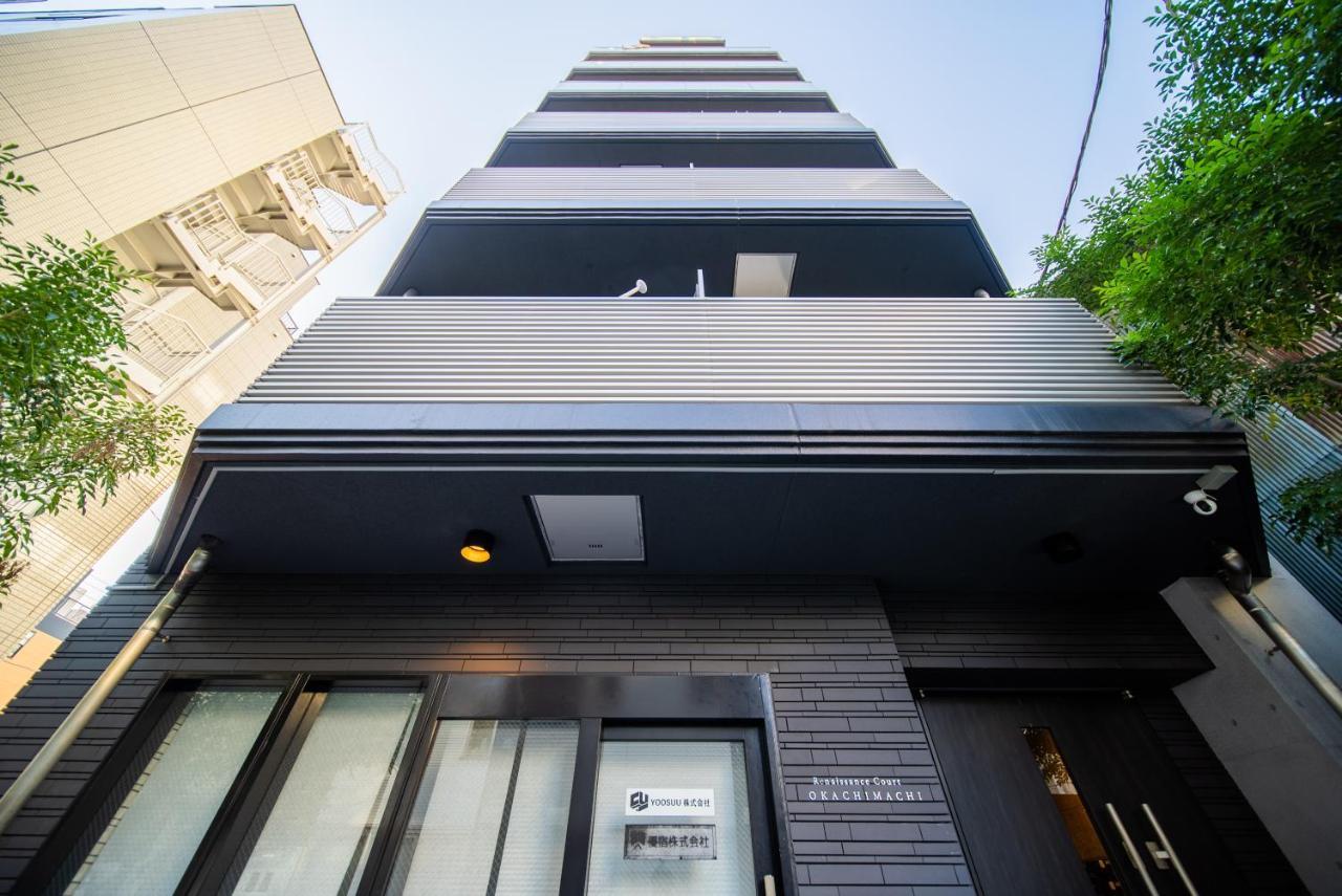 Ustay Ueno Tokyo Ngoại thất bức ảnh