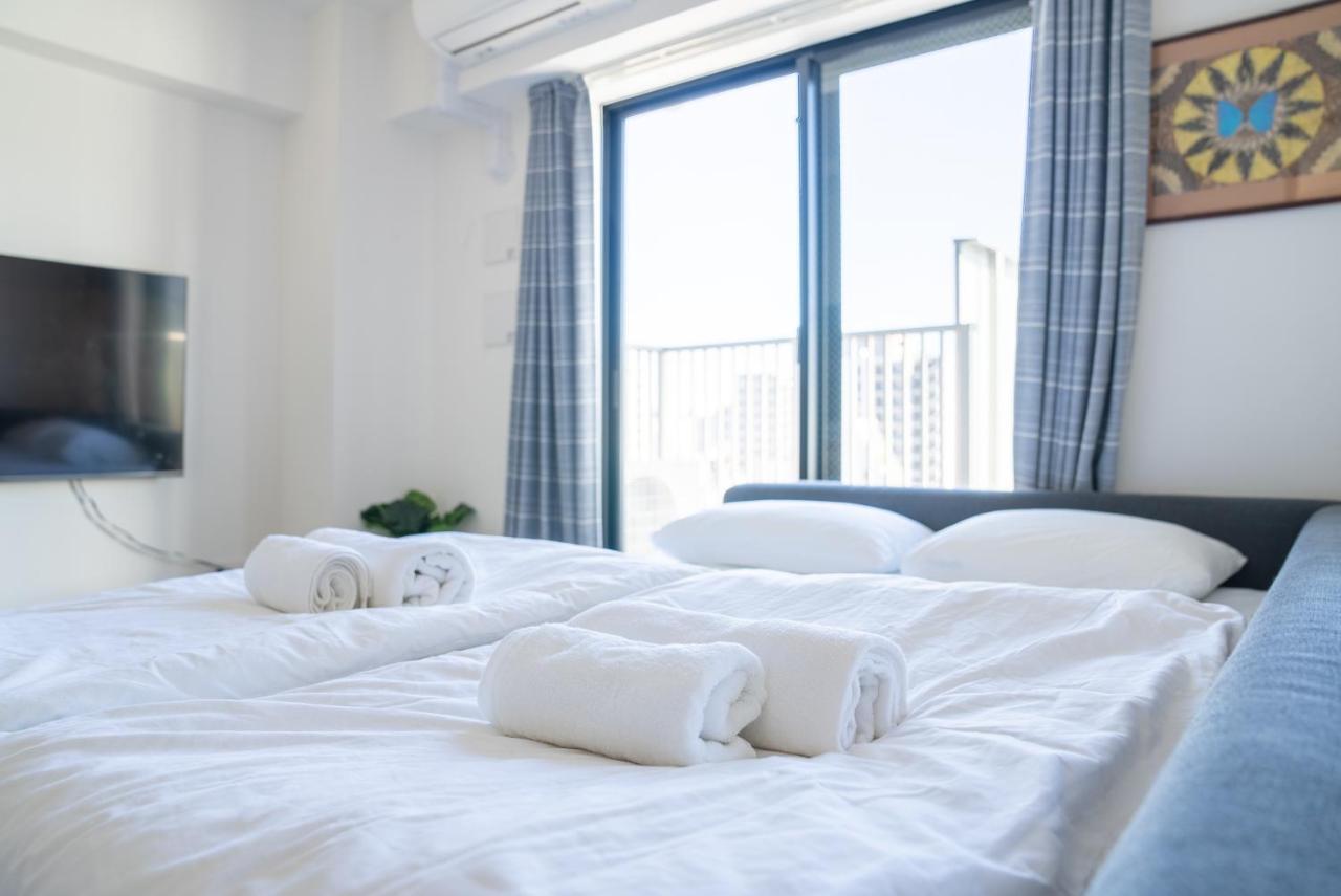 Ustay Ueno Tokyo Ngoại thất bức ảnh