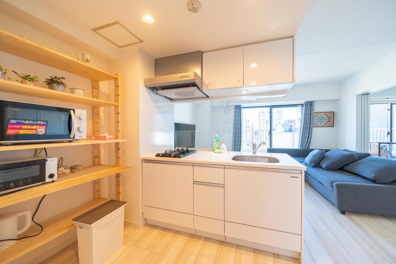 Ustay Ueno Tokyo Ngoại thất bức ảnh