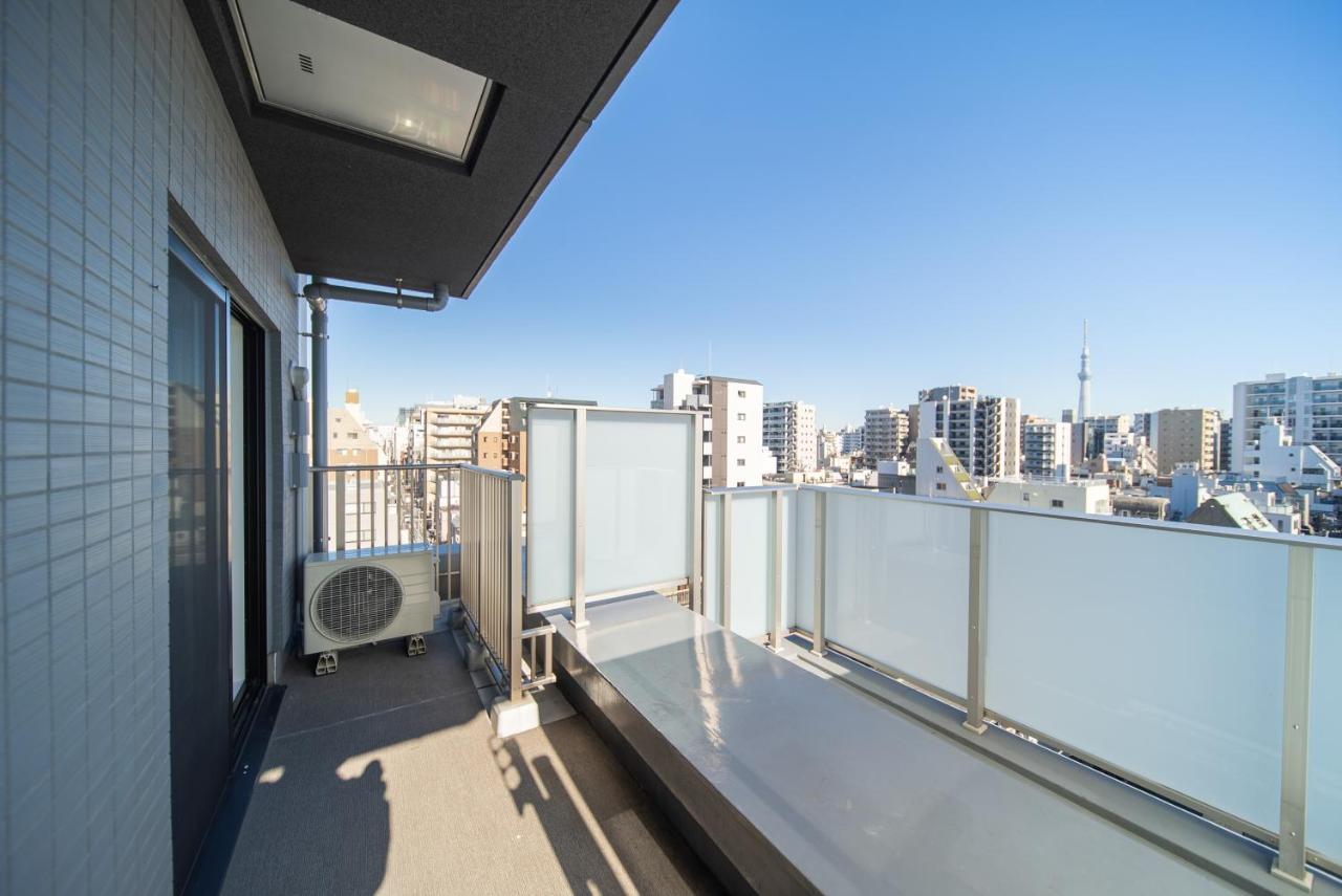 Ustay Ueno Tokyo Ngoại thất bức ảnh