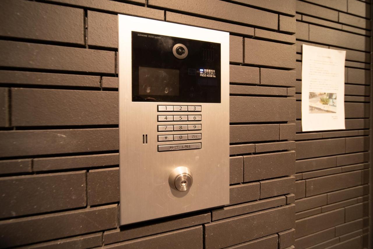 Ustay Ueno Tokyo Ngoại thất bức ảnh