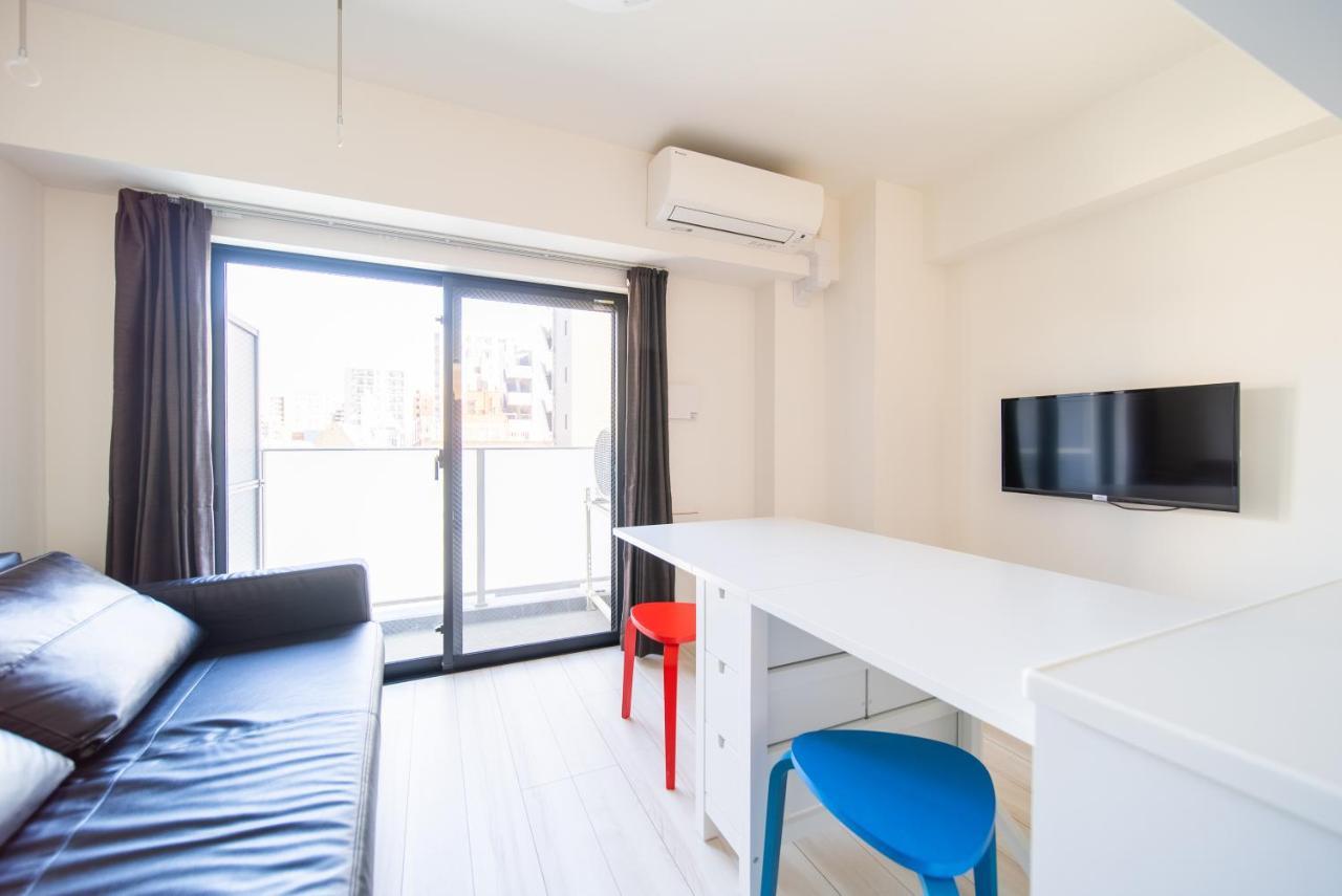 Ustay Ueno Tokyo Ngoại thất bức ảnh