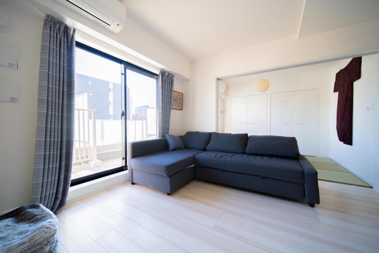 Ustay Ueno Tokyo Ngoại thất bức ảnh