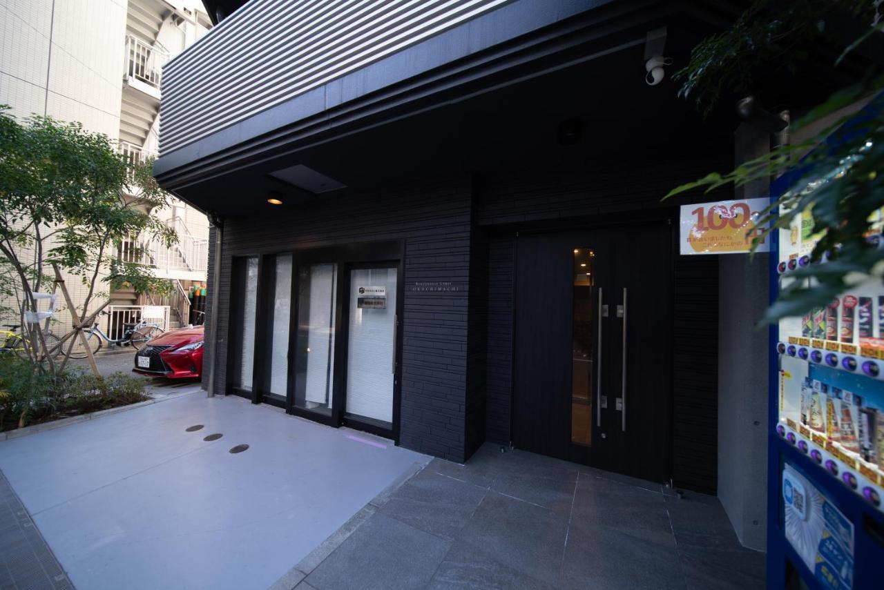 Ustay Ueno Tokyo Ngoại thất bức ảnh