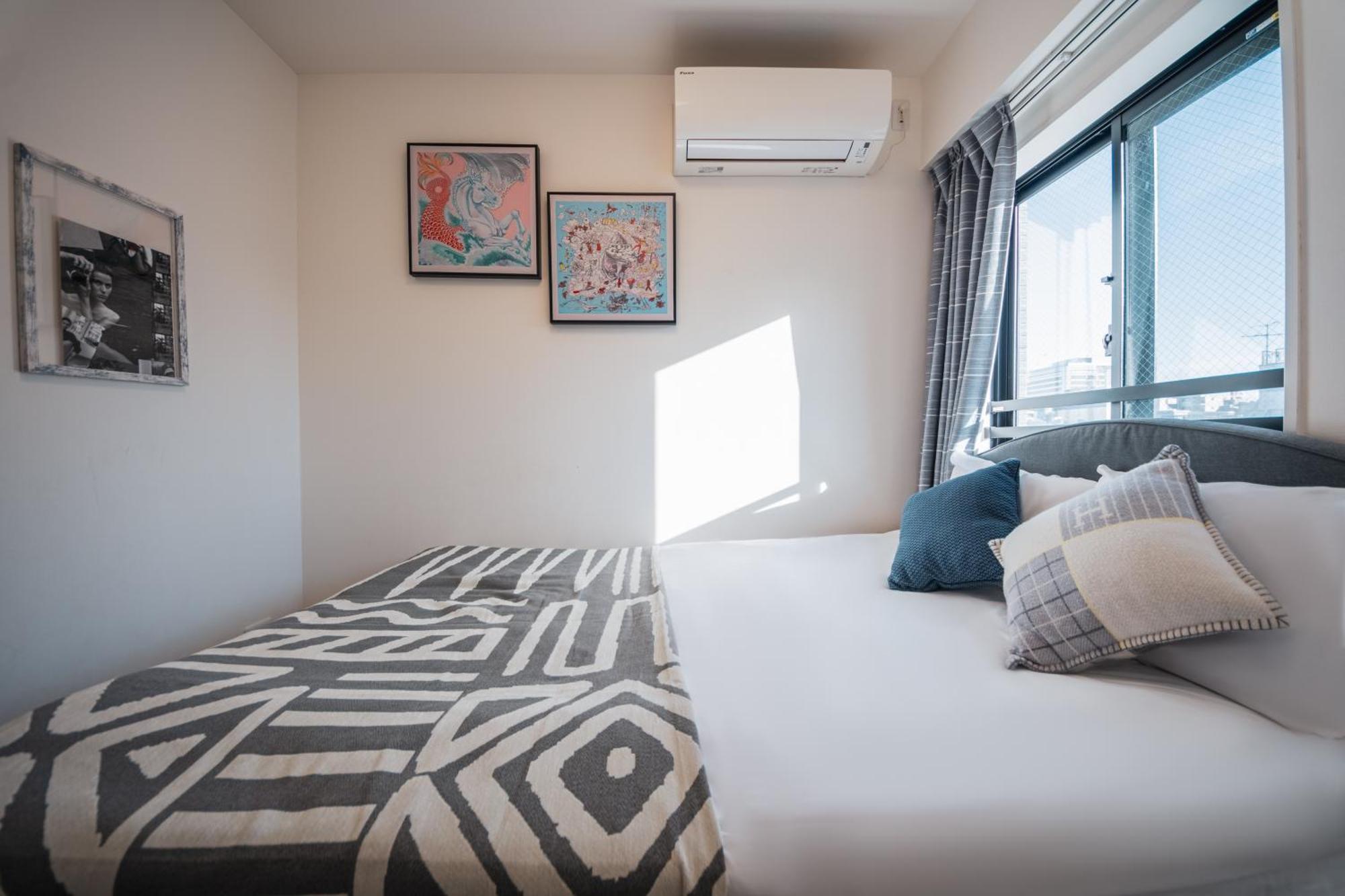 Ustay Ueno Tokyo Ngoại thất bức ảnh