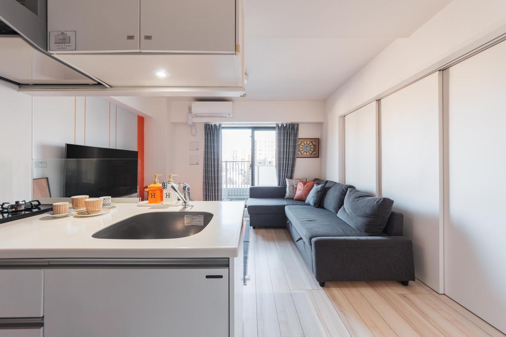 Ustay Ueno Tokyo Ngoại thất bức ảnh