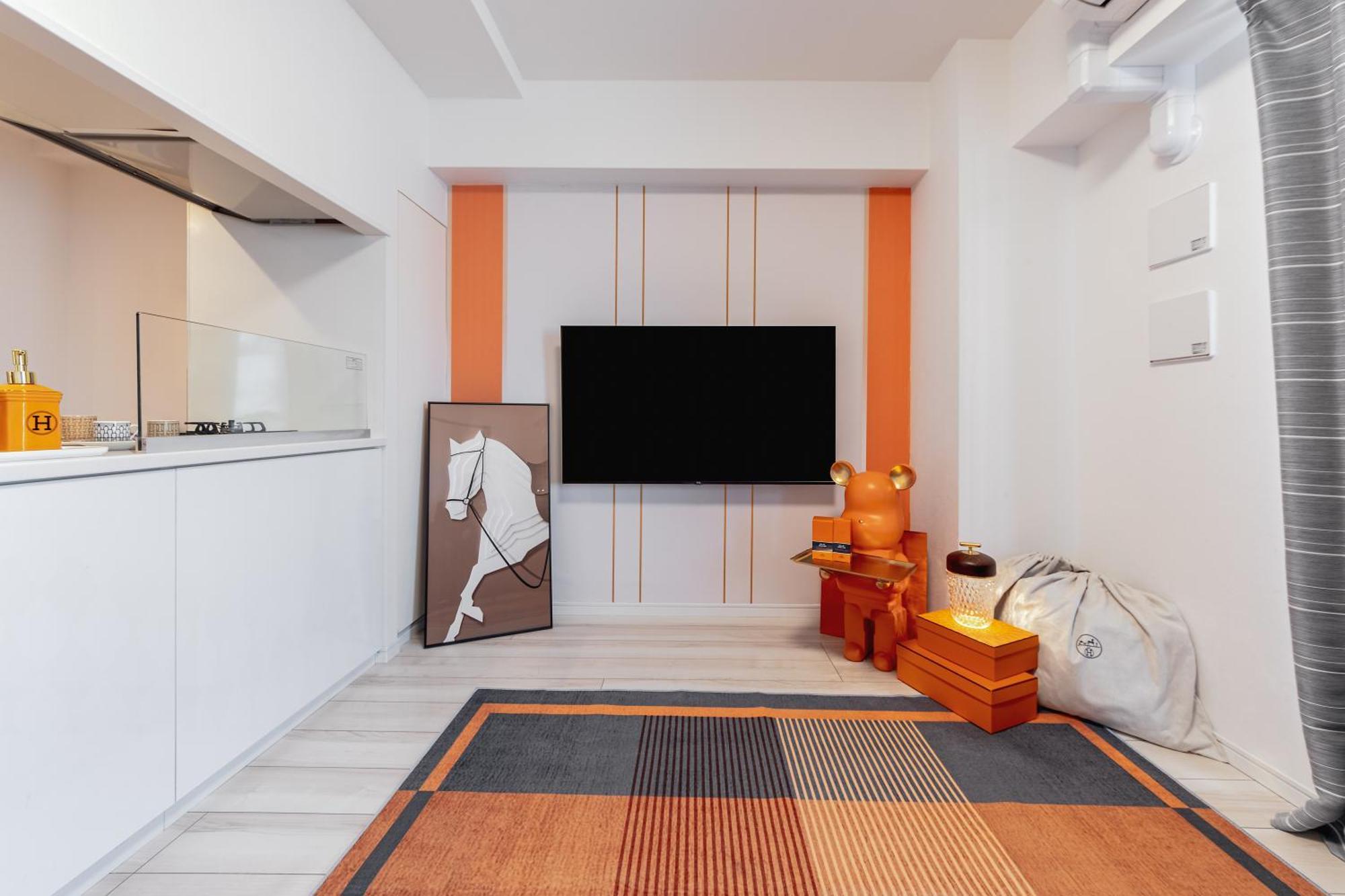 Ustay Ueno Tokyo Ngoại thất bức ảnh